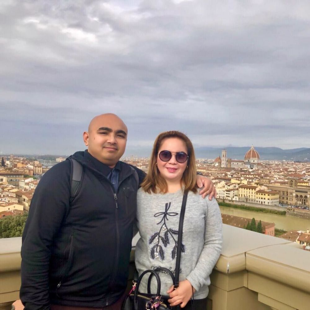 Meet your Posher, Blesille